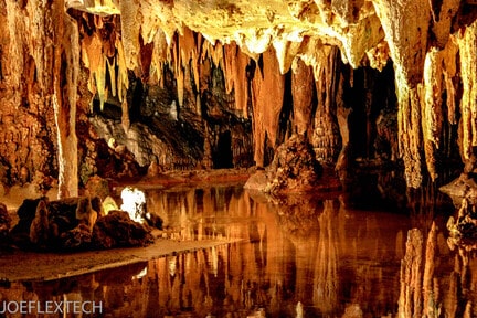 An Introduction to Caves and Karst